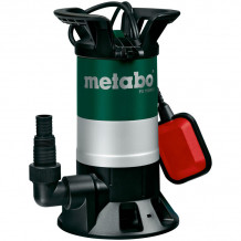 Водяной насос PS 15000 S 0251500000&MET, Metabo