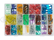 Car Fuse Assortment YT-83148 YATO