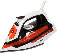 STEAM IRON 2800W, 320ML 68115 LUND