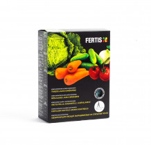 Trąšos daržovėms 1kg 9690174 FERTIS