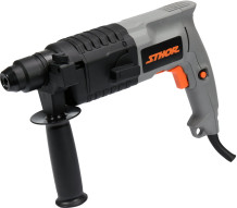 SDS PLUS HAMMER DRILL 500W 79049 STHOR