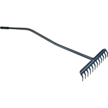 RAKE 16-TEETH W. HANDLE 35780 FLO