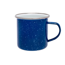 Enamel cup, R630217, 630217 Origin Outdoors