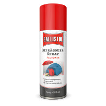 Universal waterproofing spray 'Pluvonin', R750205, 750205 BALLISTOL