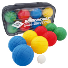 Schildkröt Fun Boccia Set, R991070, 991070 SCHILDKRÖT®