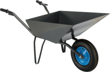 WELDED FOLDING WHEELBARROW 78691 VOREL