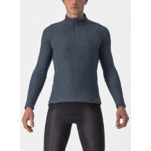 Velo termokrekls COLD DAYS 2nd Layer, izmērs: XS, Rock blue, 8050949732472 CASTELLI