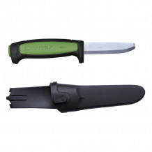 Peilis plastikiniame apvalkale Safe pro, 82mm 13076 MORAKNIV