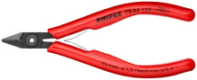 Electronics Diagonal Cutter 7522125 KNIPEX