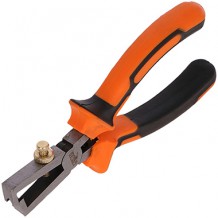 Insulation pliers 160mm FASTER TOOLS
