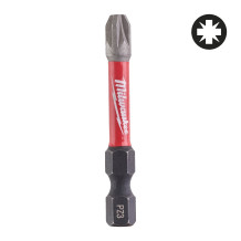 SHOCKWAVE IMPACT DUTY™ SKRŪVGRIEŽA UZGAĻI, SHOCKWAVE PZ3 X 50 MM - 1 PC, 4932430870 MILWAUKEE