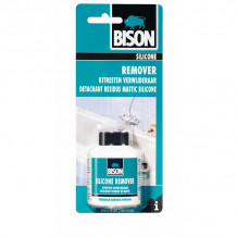 Silikono valiklis 100 ml 6301507 BISONAS