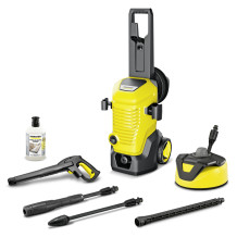 Survepesur K 5 WCM PREMIUM HOME 1.324-462.0 KARCHER