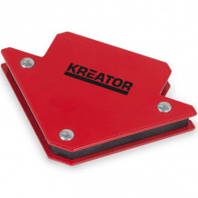 Magnetic holder 45 ° - 90 ° - 135 ° Kreator