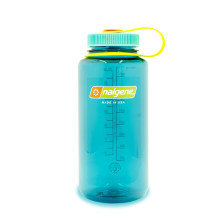 Ūdens pudele 'WM Sustain', 1L, cerulean, R078667, NALGENE