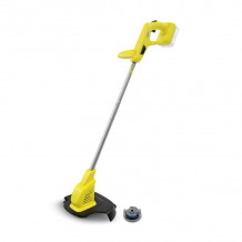 Akuga murutrimmer LTR 18-25 Aku 18 V 25 cm 1.444-300.0 KARCHER