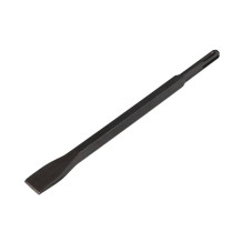 Chisel SDS +, flat, 20x250mm FASTER TOOLS