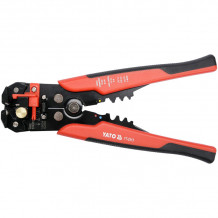 Multifunction Wire Stripper 205Mm YT-2313 YATO