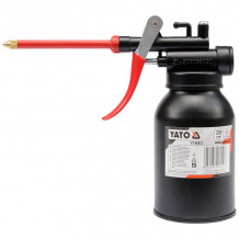 Oil Can W. Flexible Applicator 200Ml YT-06912 YATO