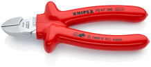 Diagonal Cutter 7007160 KNIPEX