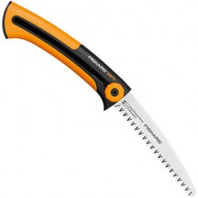 Садовая пила Xtrack SW73 (S), 160 мм 123870 Fiskars