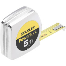 Mērlente 5mx19mm, POWERLOCK, 1-33-194 STANLEY