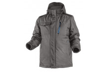 REN insulated jacket graphite M