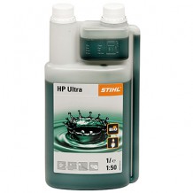 Divtaktu motoreļļa HP Ultra 1L, ar dozatoru STIHL