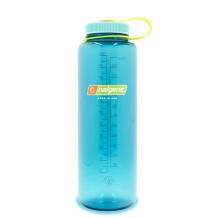 Dzeramā pudele 'WM Silo Sustain', 1,5 L, cerulean, R078837, NALGENE