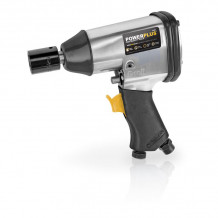 Pneumatic impact wrench 1/2 ", 310Nm, 6.3bar POWAIR0010 Powerplus