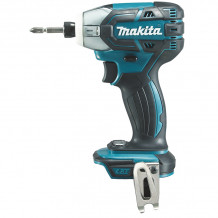 Impact screwdriver 18V, DTS141Z Makita