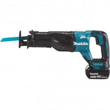 Jigsaw 18V, DJR187RTE Makita