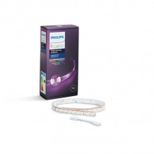 LED įvairiaspalvė šviesos juosta 1 m 800 lm 8718696129555 PHILIPS