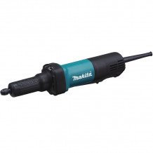 Tiesinis šlifuoklis, 400 W, 25000 min-1, 6 mm, 1,7 kg, long type GD0600 MAKITA