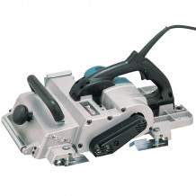 Electric planer 2200W, 18.4kg, KP312S Makita