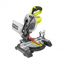 Mitre saw 18V EMS190DCL, without battery 5133000932 RYOBI