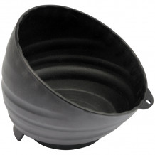 Magnetic Bowl 15Cm Plastic YT-08305 YATO