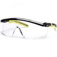 Apsauginiai akiniai „Astrospec 2.0“, skaidrūs, UVEX