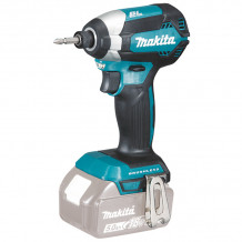 Аккумуляторный ударный шуруповерт 18B DTD153Z Makita