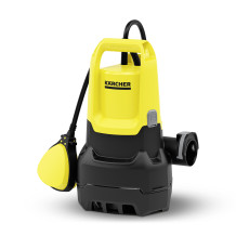 Sukelpump mustale veele SP 9.500 DIRT 1.645-800.0 KARCHER