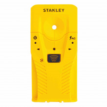 Metalo, vielos ir medienos detektorius OPP Stud Sensor S1 STHT77587-0 STANLEY