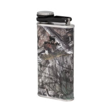 Baklaškė Classic 0,23L Country Mossy Oak; 2800837244 STANLEY