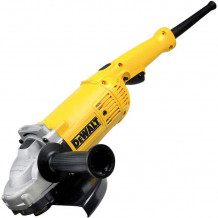 Leņķa slīpmašīna 2000W 230mm DWE490-QS DEWALT