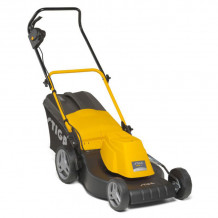 Lawn mower RM 248 T, petrol STIHL