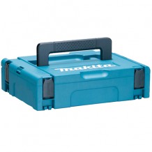 Lagaminas MAKPAC 1, 821549-5 MAKITA