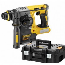 Akumuliatorinis perforatorius, 18V 2.1J SDS PLUS DCH273NT-XJ DEWALT