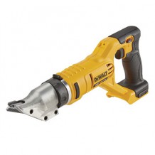 Ножницы по металлу 18V XR DCS491NT-XJ DEWALT