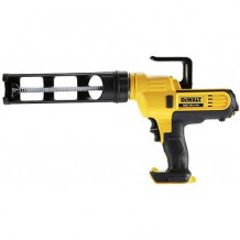 Пистолет для герметика 18V XR 300 мл DCE560N-XJ DEWALT