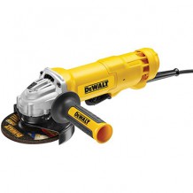 Nurklihvija 1000W 125mm DWE4203-qs DEWALT