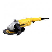 Leņķa slīpmašīna 2200W 230mm DWE492S-QS DEWALT